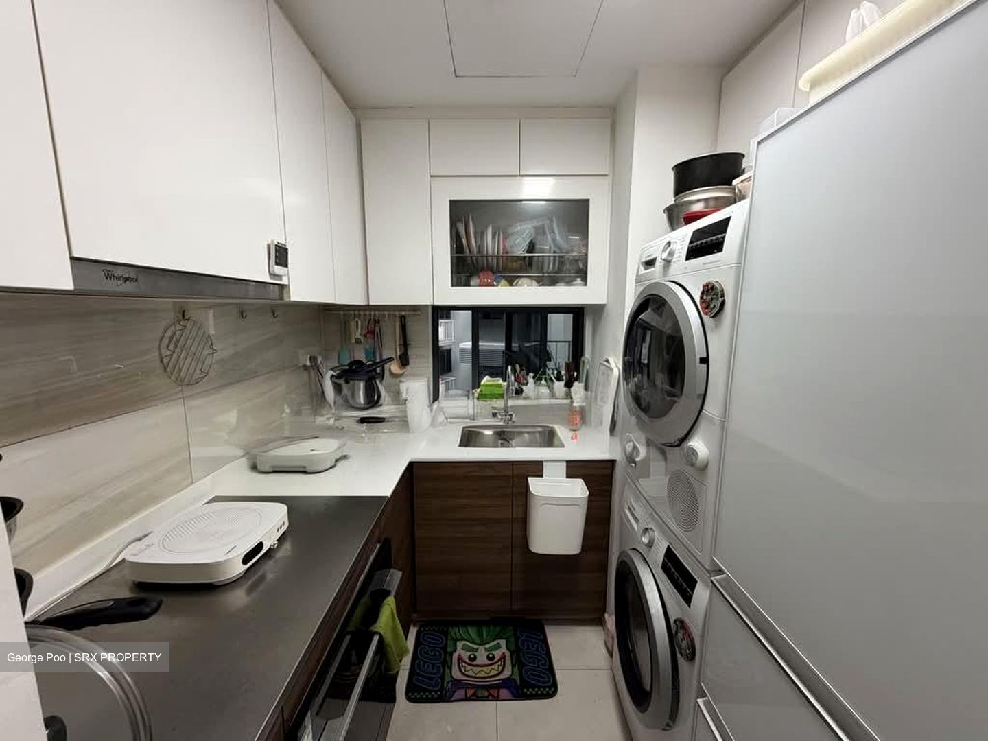 The Brownstone (D27), Condominium #583844081